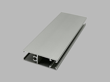 Serie 12 Shower Door Aluminium Profile